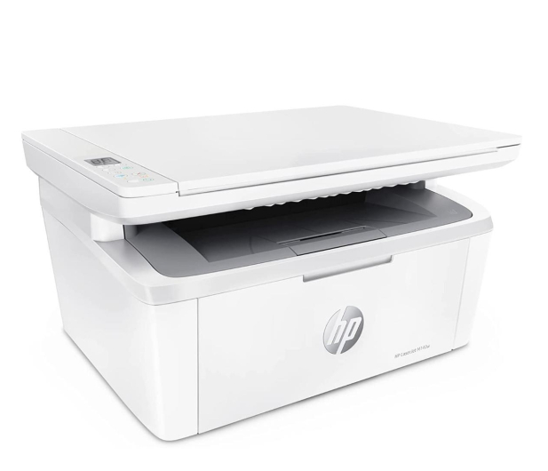 HP LaserJet M140we WiFi Mono HP+ - 724516 - zdjęcie 5